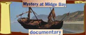 Mystery at Midge Bay - Discovering New Zealand's Oldest Shipwreck
