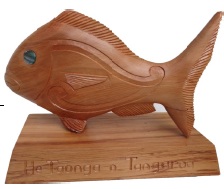 He Taonga o Tangaroa