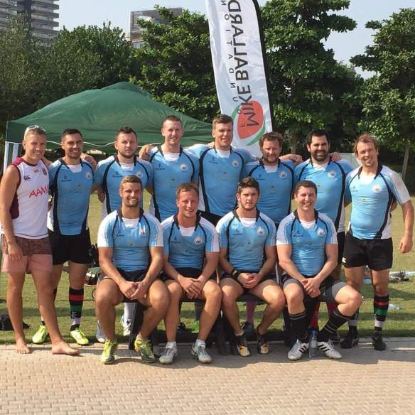 Mike Ballard Foundation Conquistadors