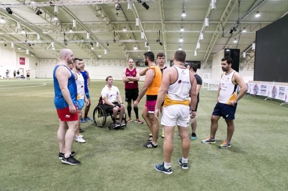 Air Seychelles Mike Ballard Foundation Conquistadors Rugby Mission to go ahead despite security concerns